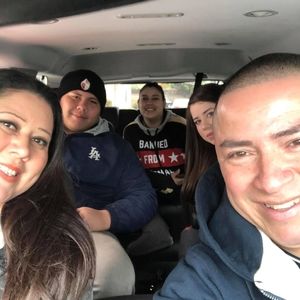 Meet your Posher, Silvana